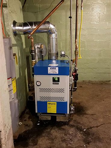 top gerucht vaak Boiler Repair in Uniontown, PA | Chipps Residential Services LLC