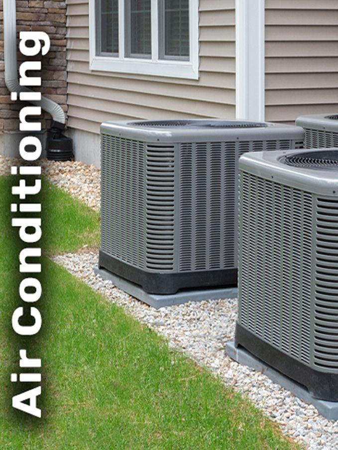air conditioning