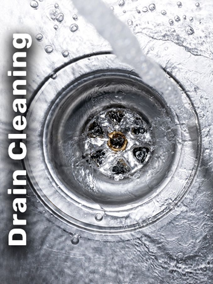 drain cleaning