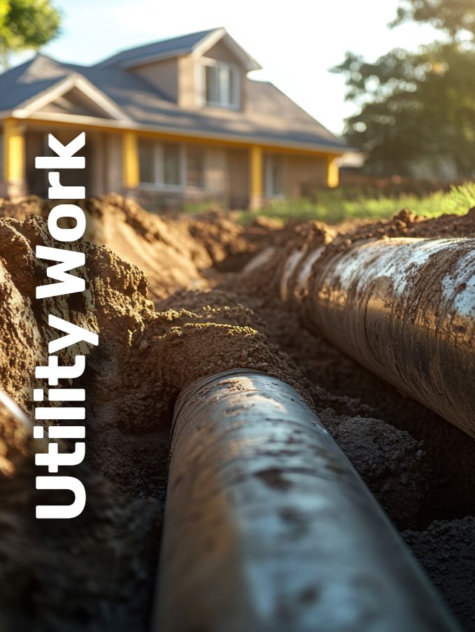 utilitywork